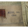Havresac M-1928, BUCKLEY STUDIOS 1942, complet, nominatif
