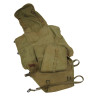 Havresac M-1928, BUCKLEY STUDIOS 1942, complet, nominatif
