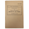 Technical Manual TM 9-1285, Shotguns, 1942