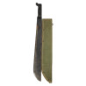 Machette M-1942, S.W.I., avec fourreau en toile, S. FROEHLICH CO. 1943