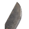 Machete, M-1942, S.W.I., with Canvas Scabbard, S. FROEHLICH CO. 1943