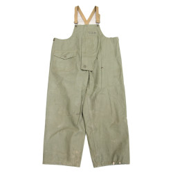 Trousers, Rain, N-2, US Navy