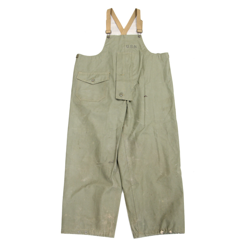 Trousers, Rain, N-2, US Navy