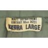 Trousers, Rain, N-2, US Navy