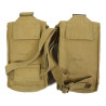 Paire de cartouchières canadiennes, Utility Pouches, Bren, Z.L.& T. Ltd., 1941