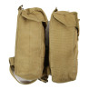 Utility Pouches, Ammunition, Bren, Canadian, Pair, Z.L.& T. Ltd., 1941
