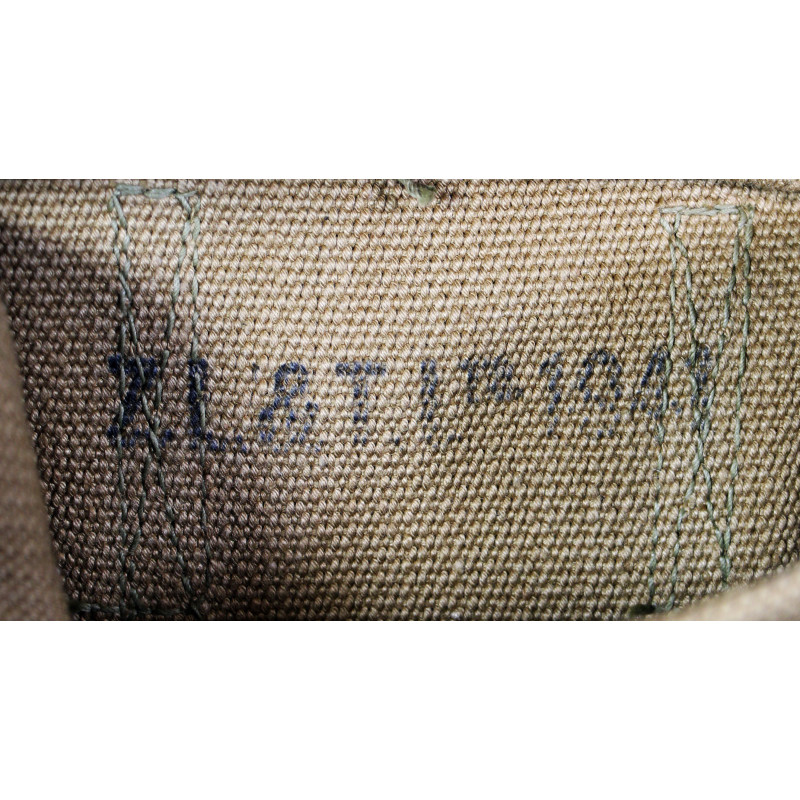 Paire de cartouchières canadiennes, Utility Pouches, Bren, Z.L.& T. Ltd., 1941