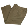 Pantalon moutarde, Special, 34 x 31, 1944