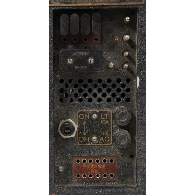 Émetteur-récepteur Type 3 Mk II, SOE & Résistance