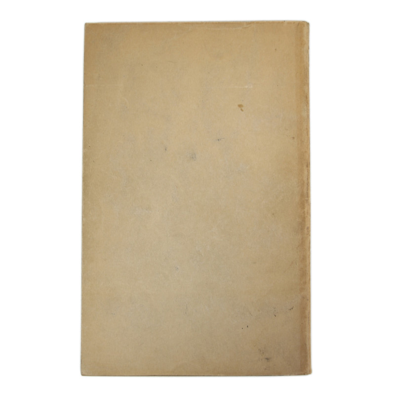 Manual, Technical, TM 8-260, Fixed Hospitals of The Medical Department (General and Station Hospitals), 1941