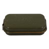 Packet, First-Aid, Carlisle, Metal, OD, 1943