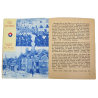 Booklet, Historical, 9th Infantry Division, "Hitler's Nemesis"