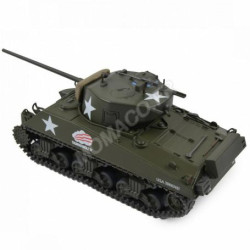 Model, M4A3 SHERMAN US "THUNDERBOLT IV" BELGIQUE 1944