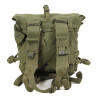 Pack, Field, Combat, HAMELCO 1944, with Shoulder Straps