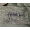Sac à dos, Combat Field Pack, HAMELCO 1944, avec bretelles