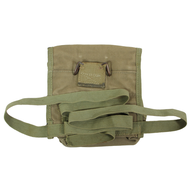 Porte-grenades, 2 poches, USMC