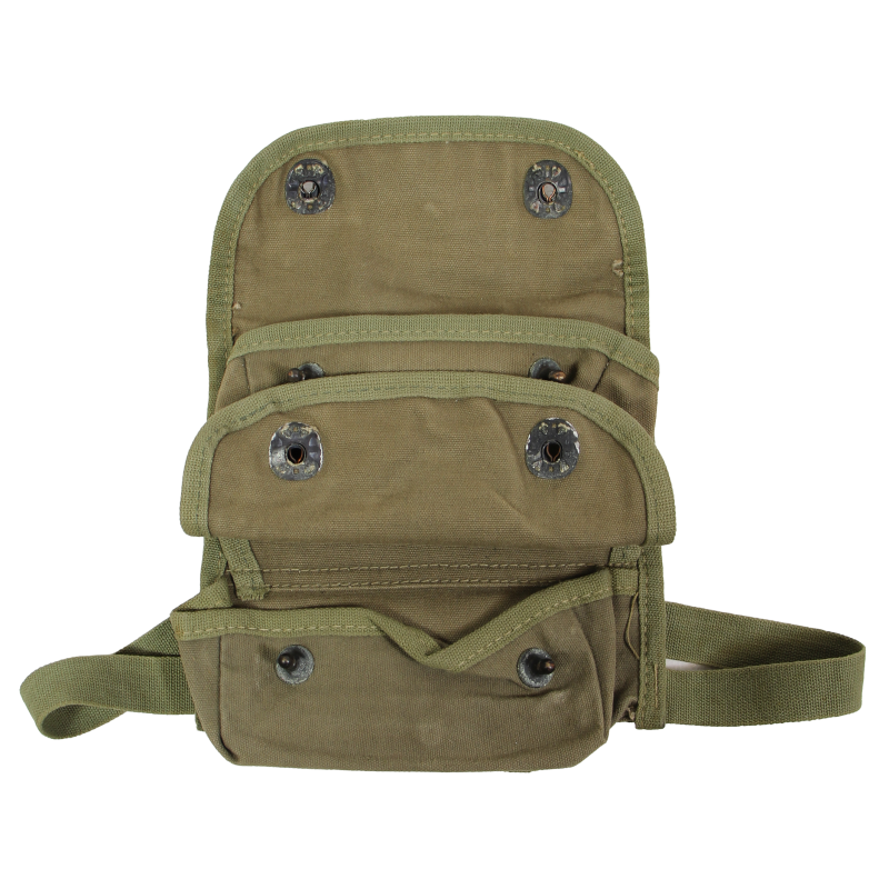 Porte-grenades, 2 poches, USMC