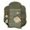 Kit, Sewing, US Army, with Accessories