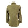Shirt, Wool, Photographer Specialist, Training Command, USAAF, 15 x 33