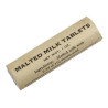 Packet, Malted Milk Tablets, Ration, BEECH-NUT PACKING CO., Untouched