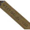 Sling, Web, Lee-Enfield, M.E. Co. 1941 /I\, Blancoed