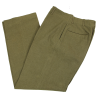 Pantalon moutarde, Special, 31 x 33, 1943