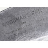 Knife, WOODMAN'S PAL, LC-14-B, with All Accessories