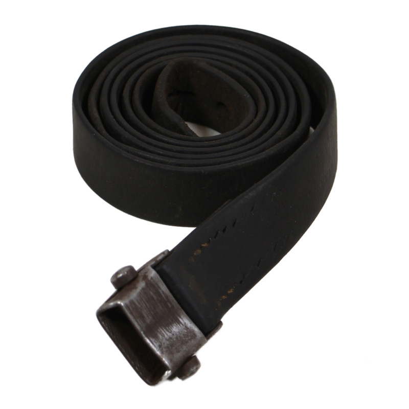 Bretelle en cuir, MP 40