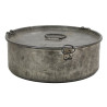 Pot, Cooking, Field, US Army, S. M. Co. 1943