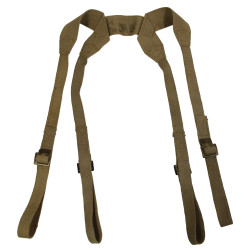 Harness, Carry, Heavy weight, British, 1944