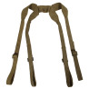 Harness, Carry, Heavy weight, British, 1944