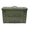 Container, Pigeon, PG-51, Signal Corps, US Army, 1942
