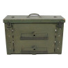 Container, Pigeon, PG-51, Signal Corps, US Army, 1942