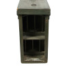 Container, Pigeon, PG-51, Signal Corps, US Army, 1942