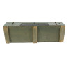 Container, Pigeon, PG-51, Signal Corps, US Army, 1942
