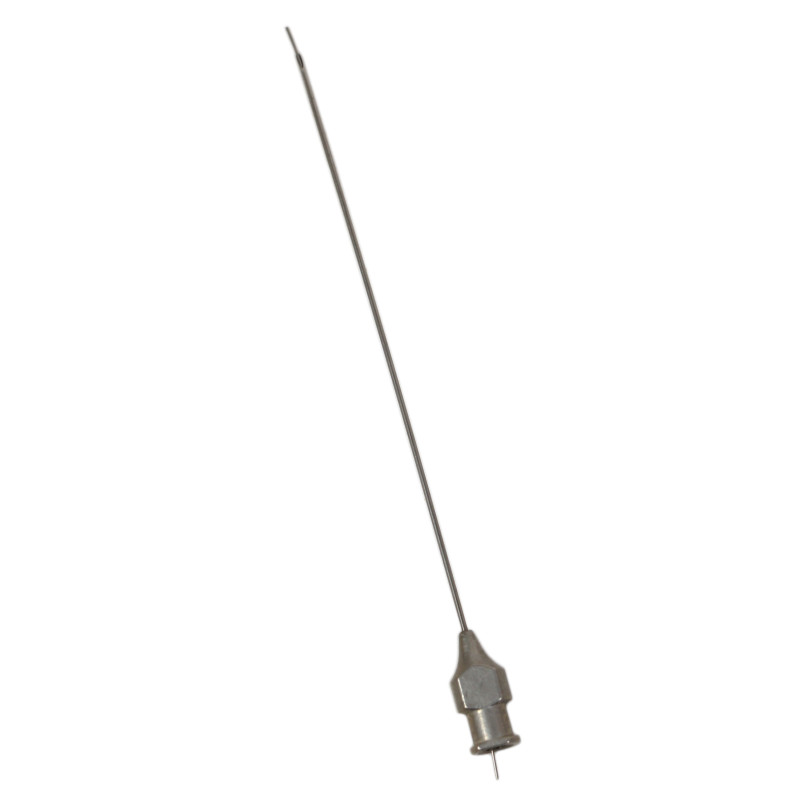 Needle, Hypodermic, Medical, Randall Faichney Corp.