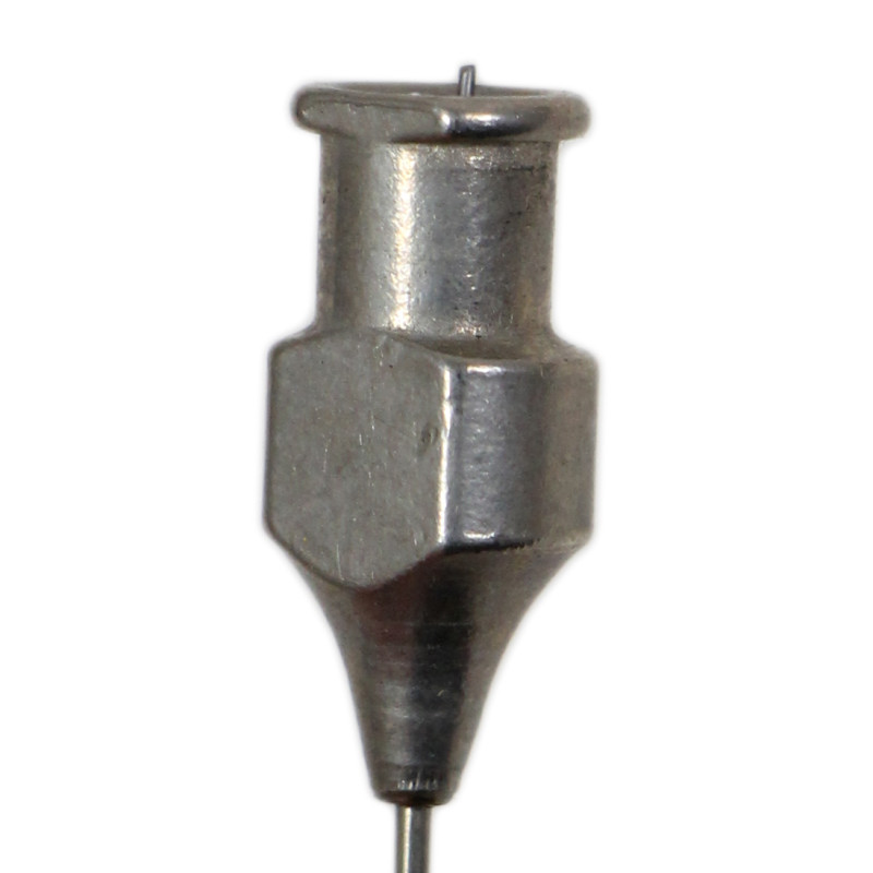 Aiguille hypodermique, Randall Faichney Corp.
