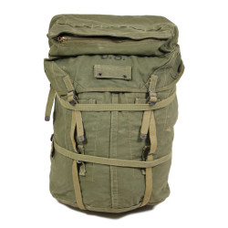 Pack, Field, M-1943, HINSON MFG. CO. 1943