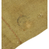 Bandoleer en toile canadienne, Lee-Enfield, 1943