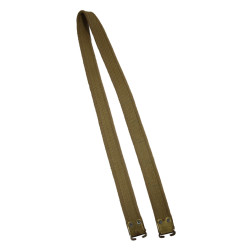 Sling, Webbing, Lee-Enfield, M. W. & S. LTD., 1943