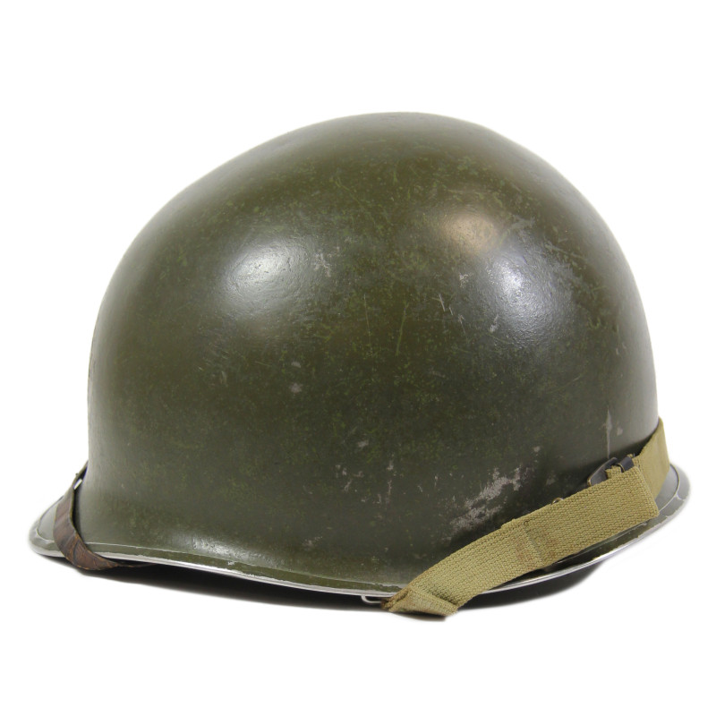 Mug en émail blanc - 29th Infantry Division | Mon Casque M1