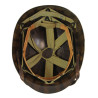 Casque M1, pattes fixes, 29th Infantry Division, liner FIRESTONE