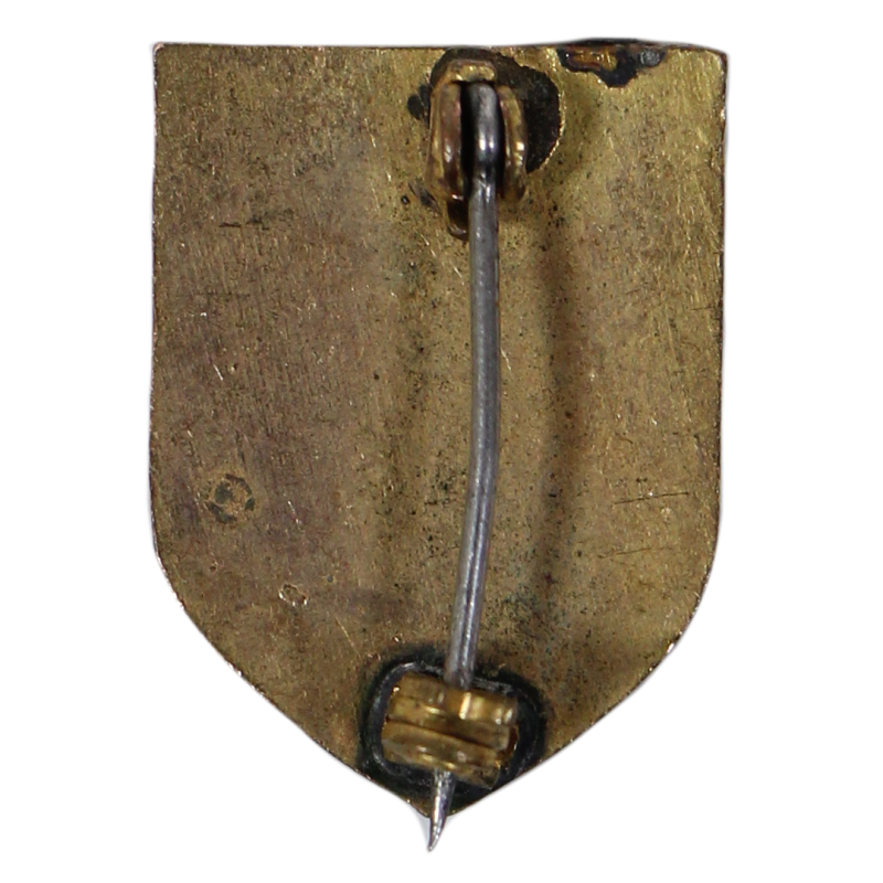 Crest, Persian Gulf Command, à épingle