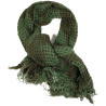 Foulard camouflé britannique, Face Veil
