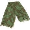 Scarf, Camouflaged, British, Face Veil