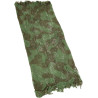 Foulard camouflé britannique, Face Veil