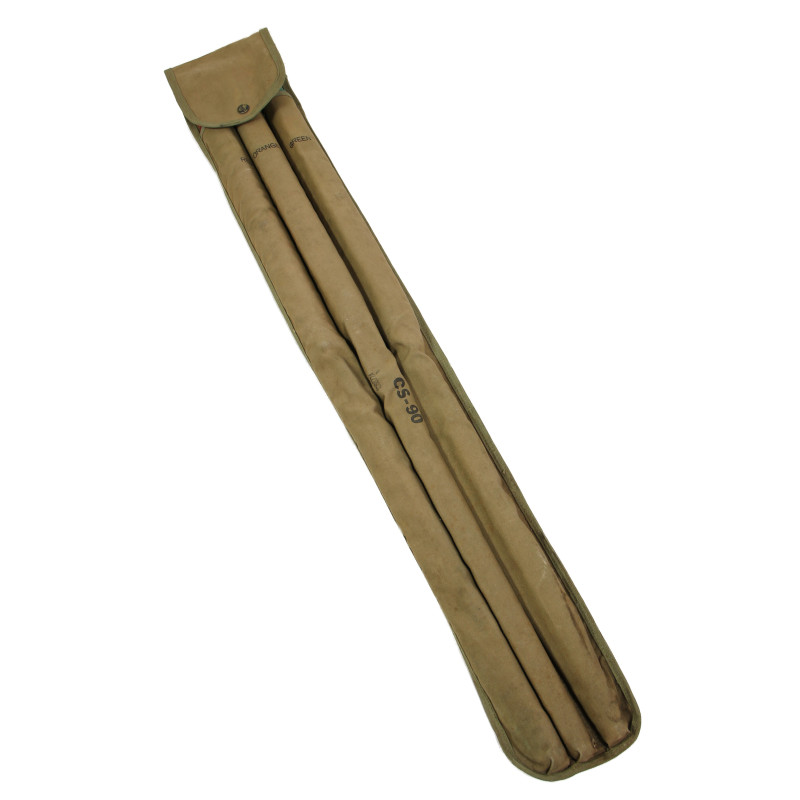 Kit de signalisation M-238 avec housse CS-90, Armored Force