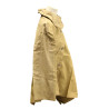 Poncho britannique, Groundsheet, 1943