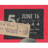 Magazine, YANK, June 16, 1944