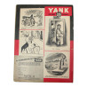 Magazine, YANK, June 16, 1944